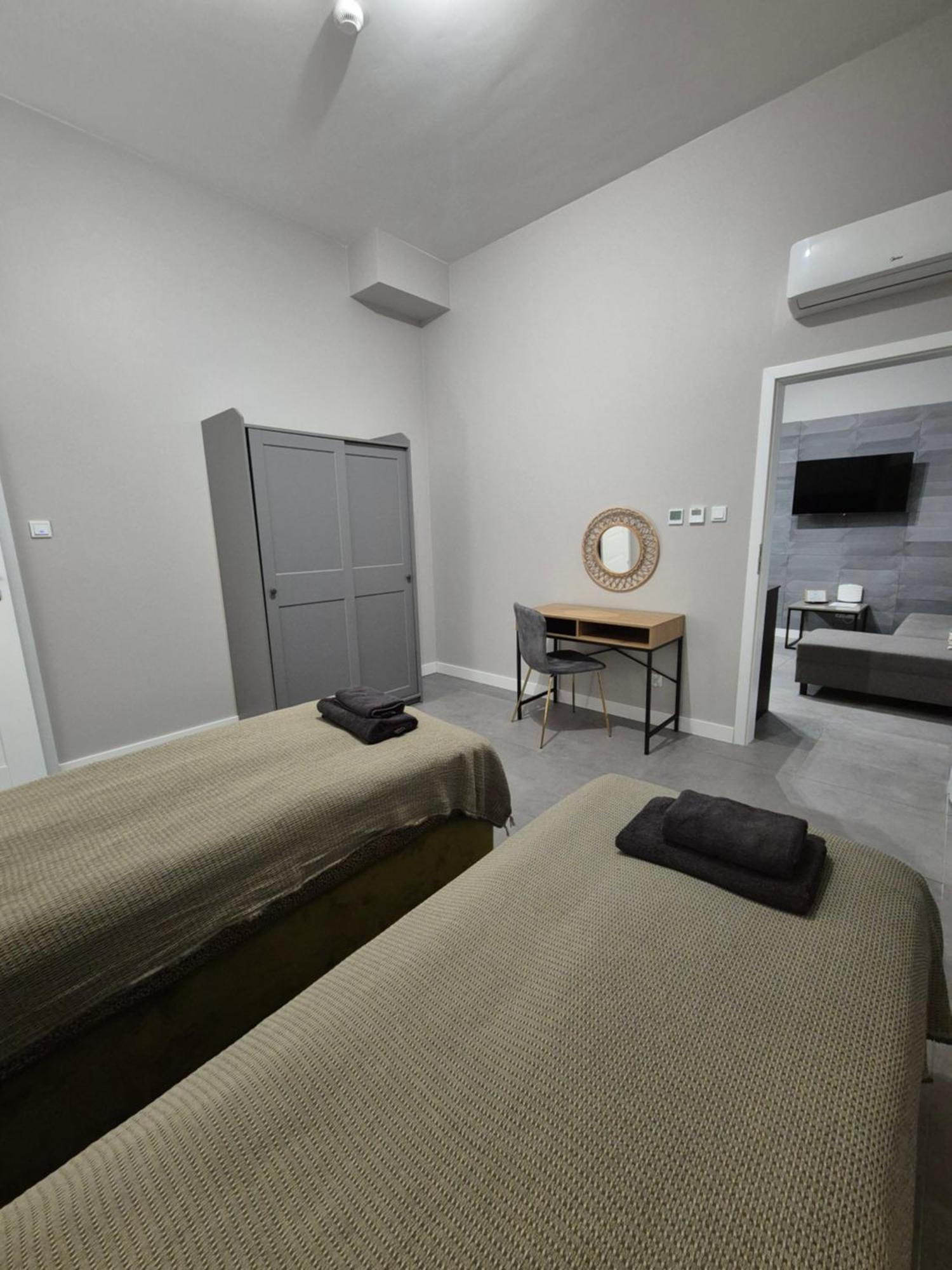 Apartmán Pruchnicka *