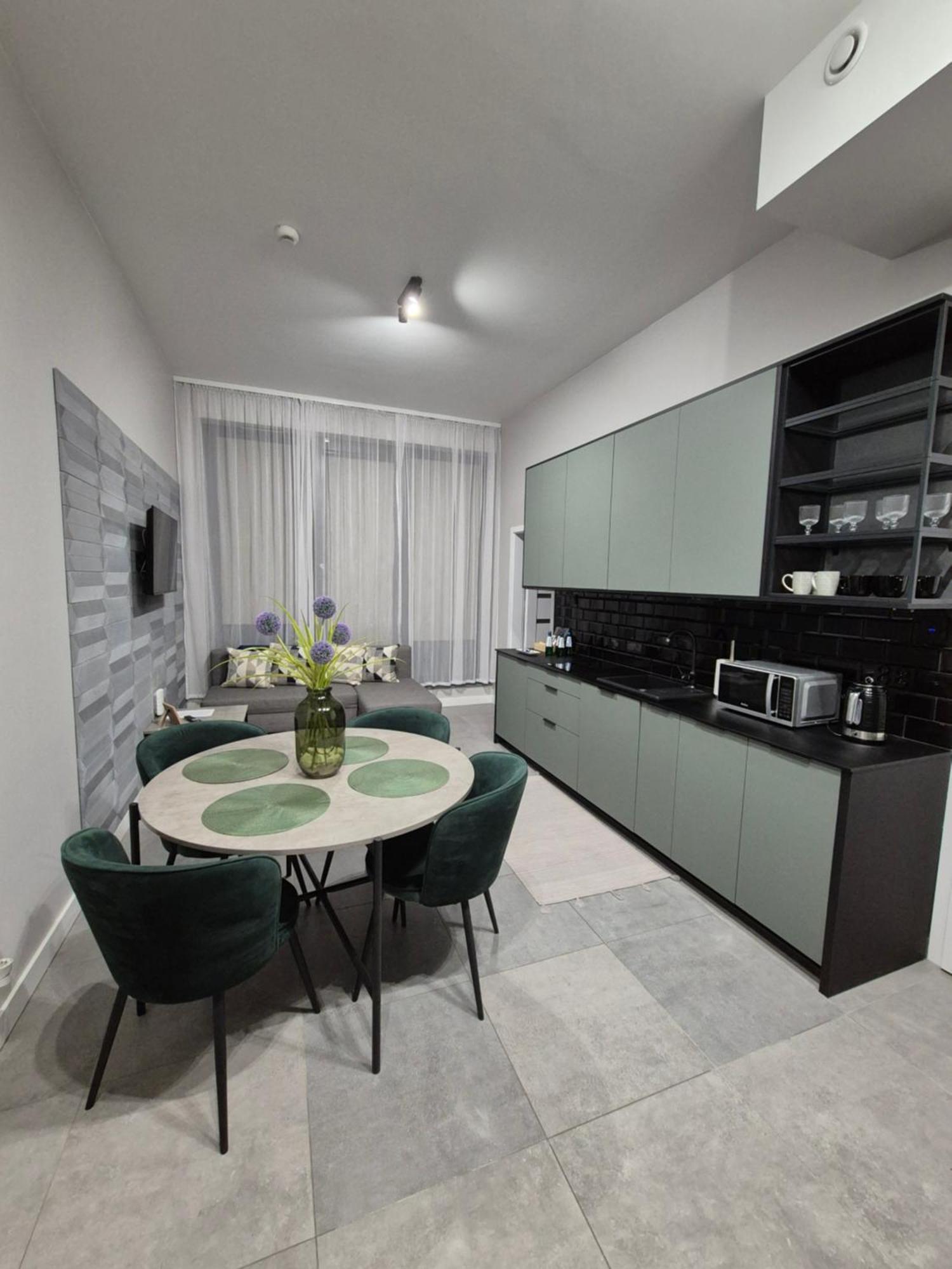 Pruchnicka Apartmán