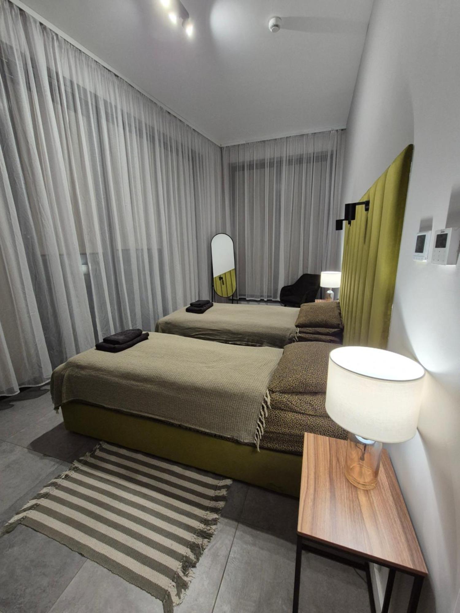 Apartment Pruchnicka Jarosław