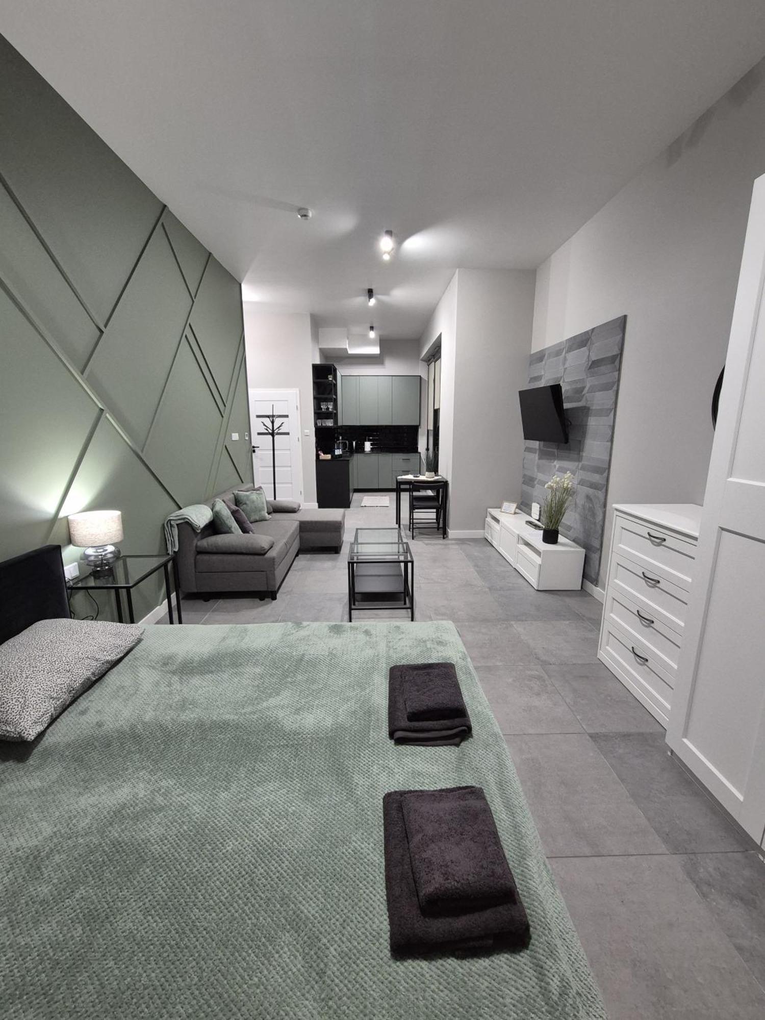 Pruchnicka Apartment Jarosław