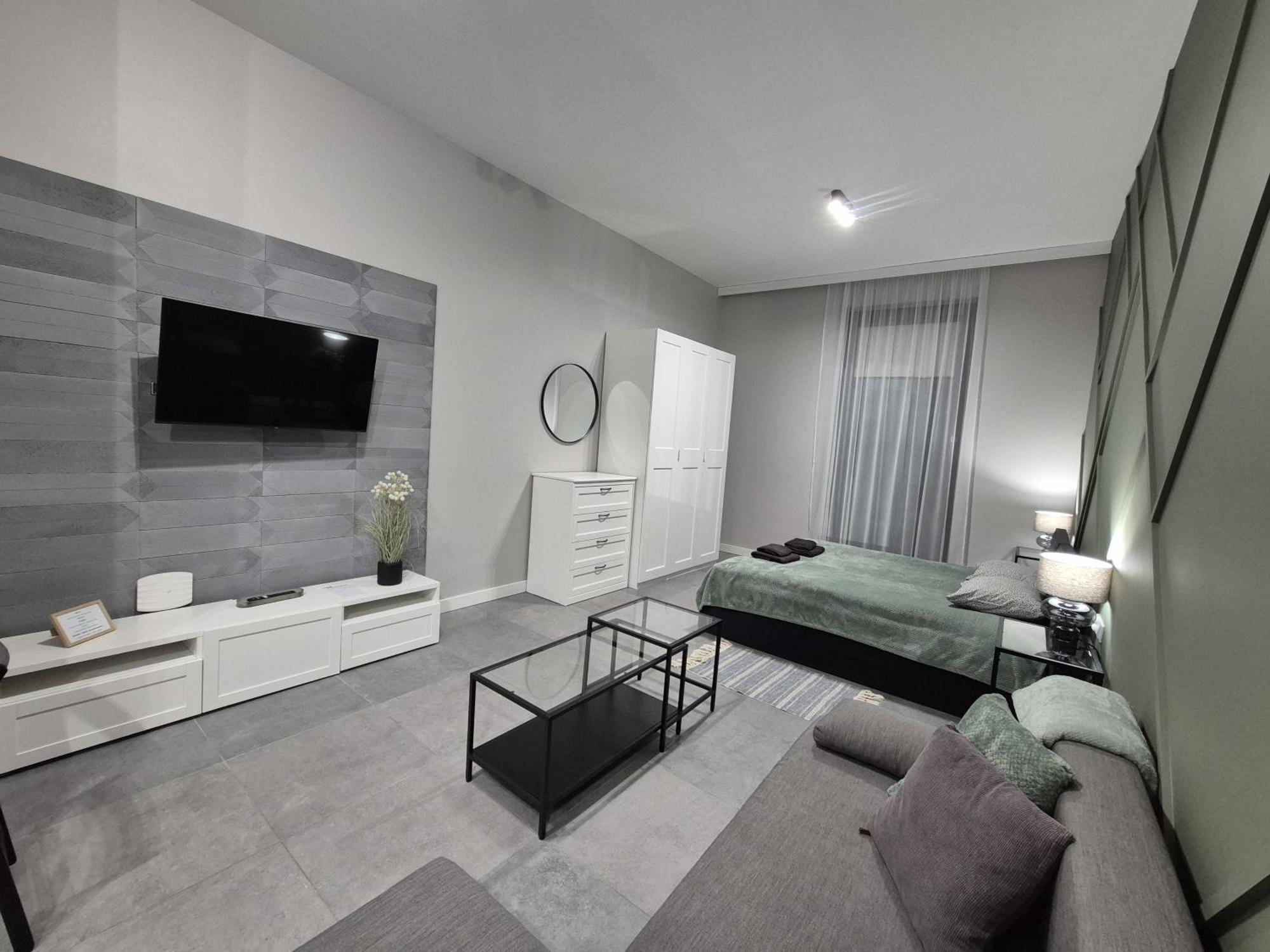 Apartmán Pruchnicka
