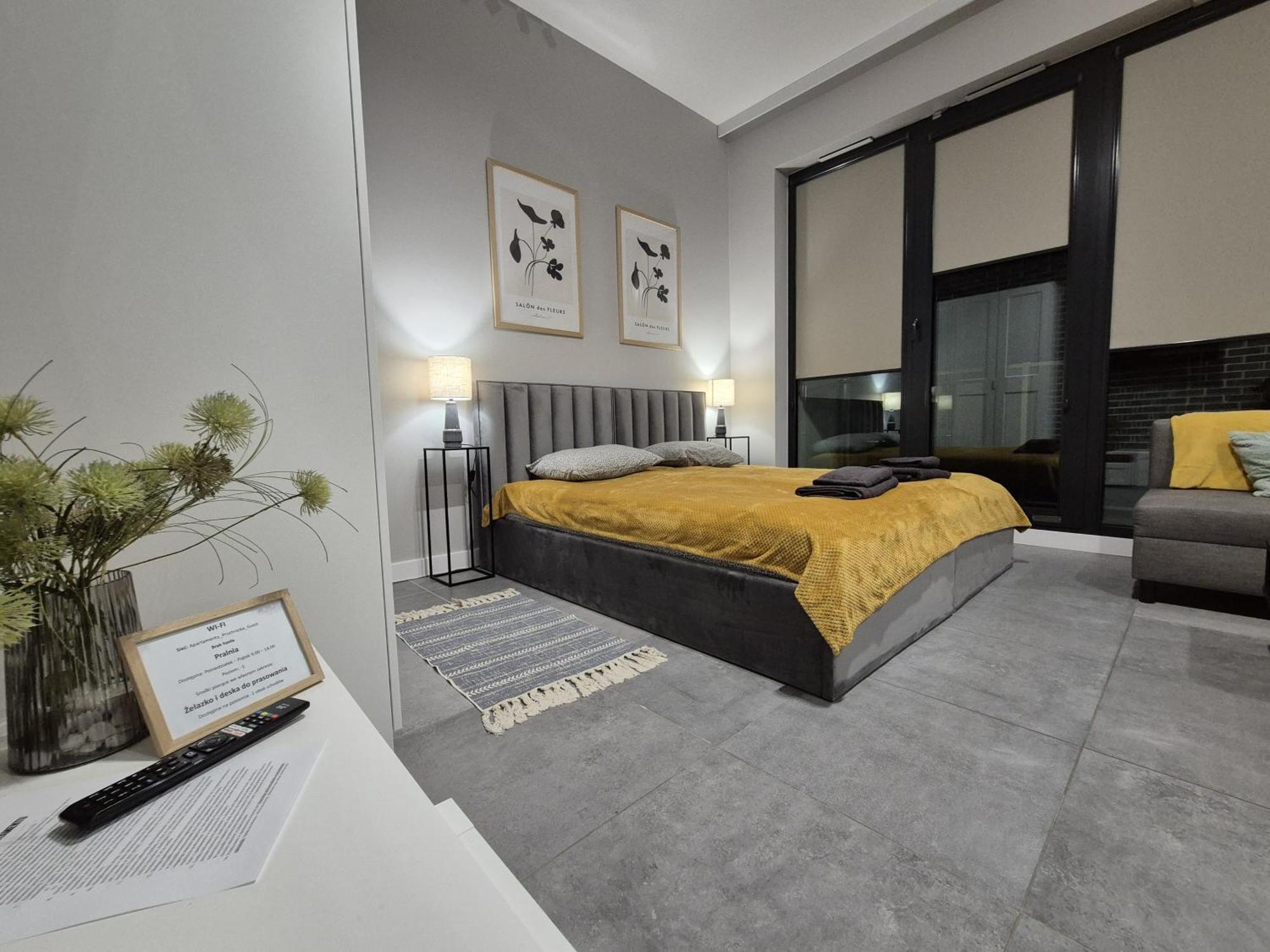 Apartmán Pruchnicka Jarosław