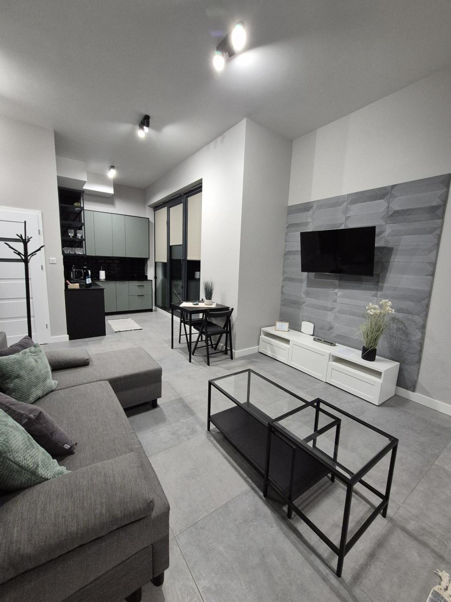 Pruchnicka Apartment *