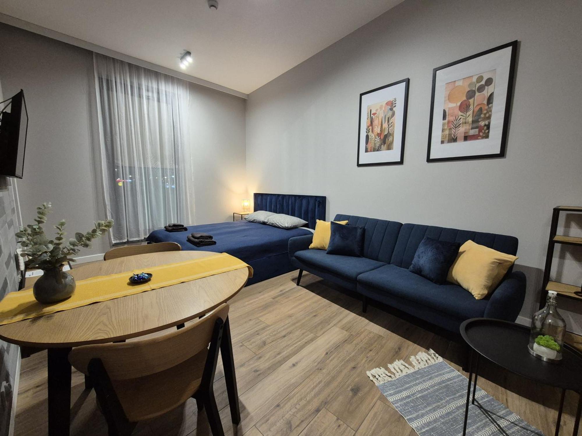 Pruchnicka Apartmán Jarosław