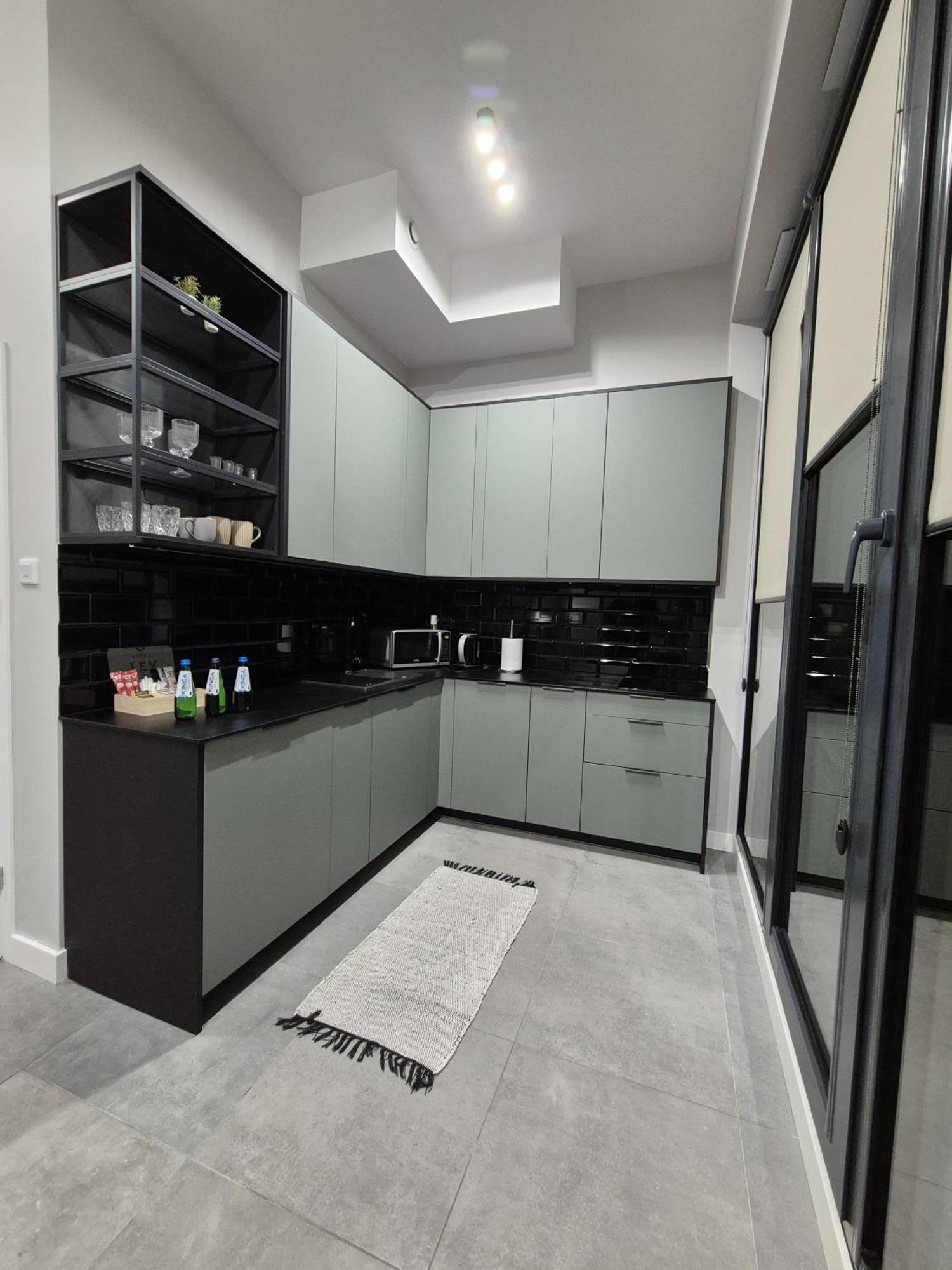 Pruchnicka Apartment *
