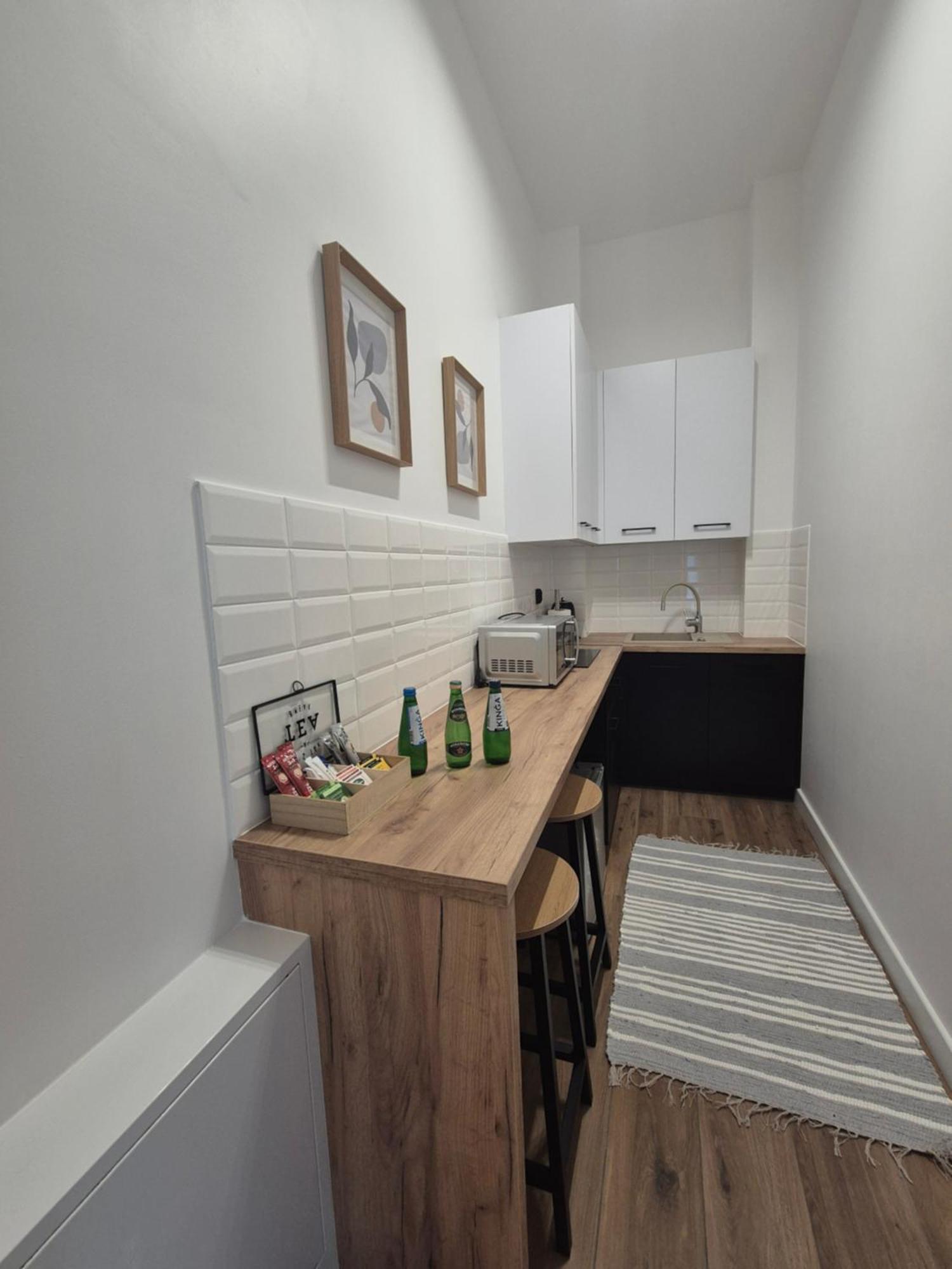 Apartmán Pruchnicka