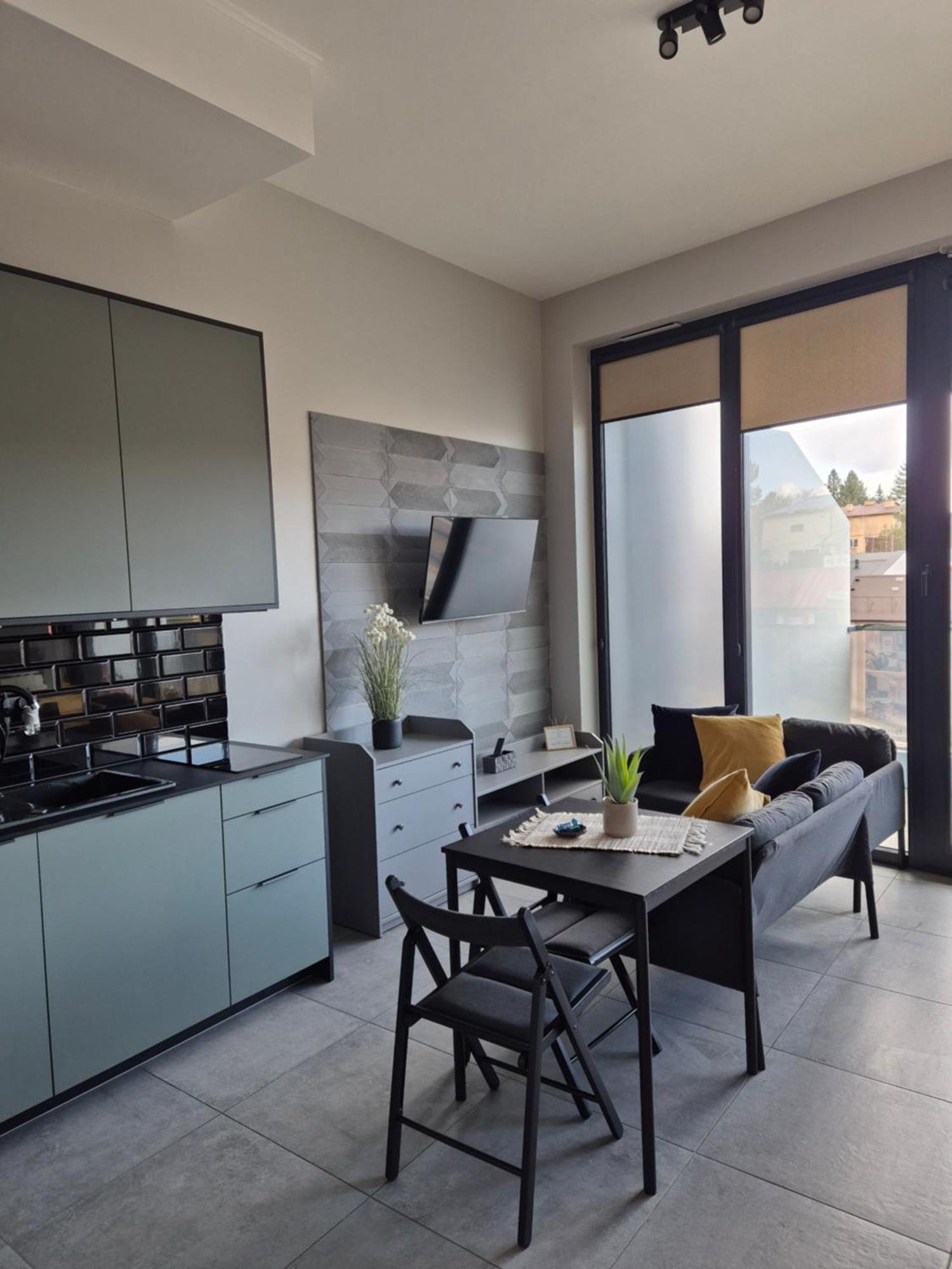 Pruchnicka Apartmán