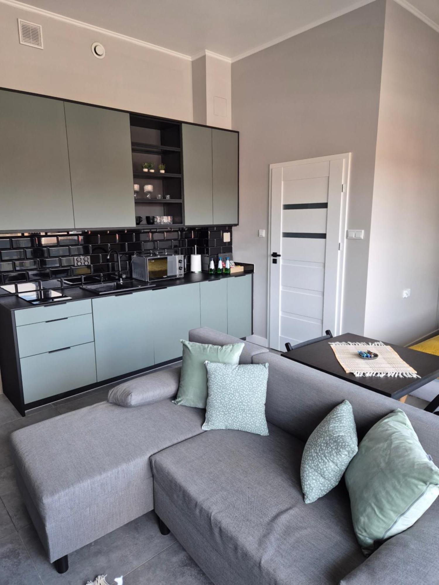 Apartment Pruchnicka
