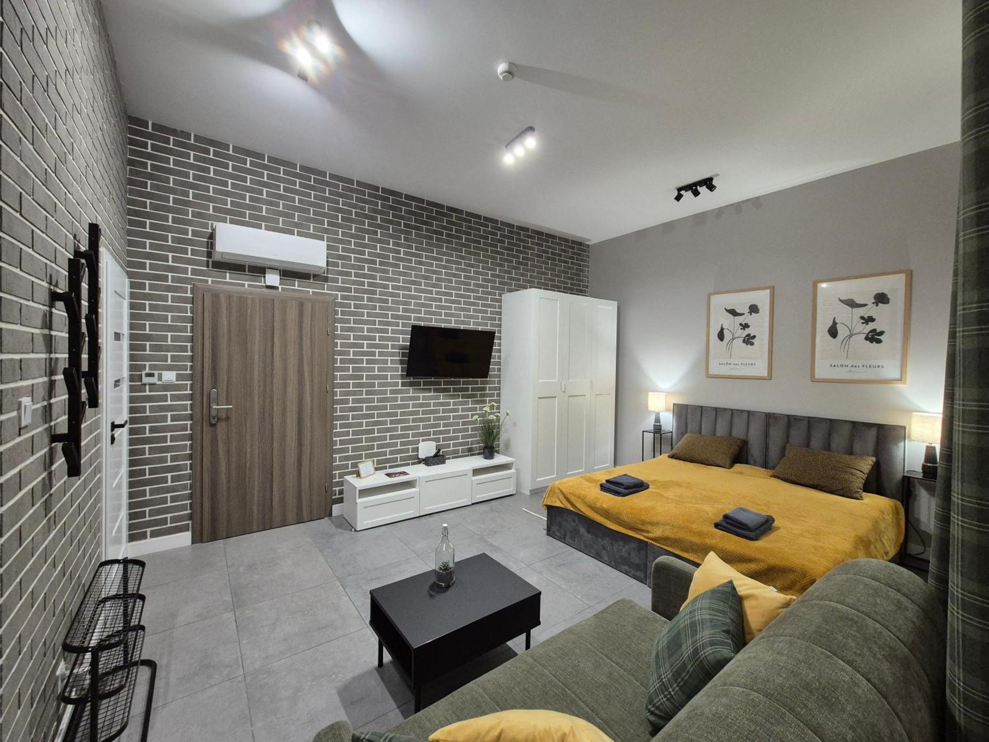 Pruchnicka Apartmán Jarosław