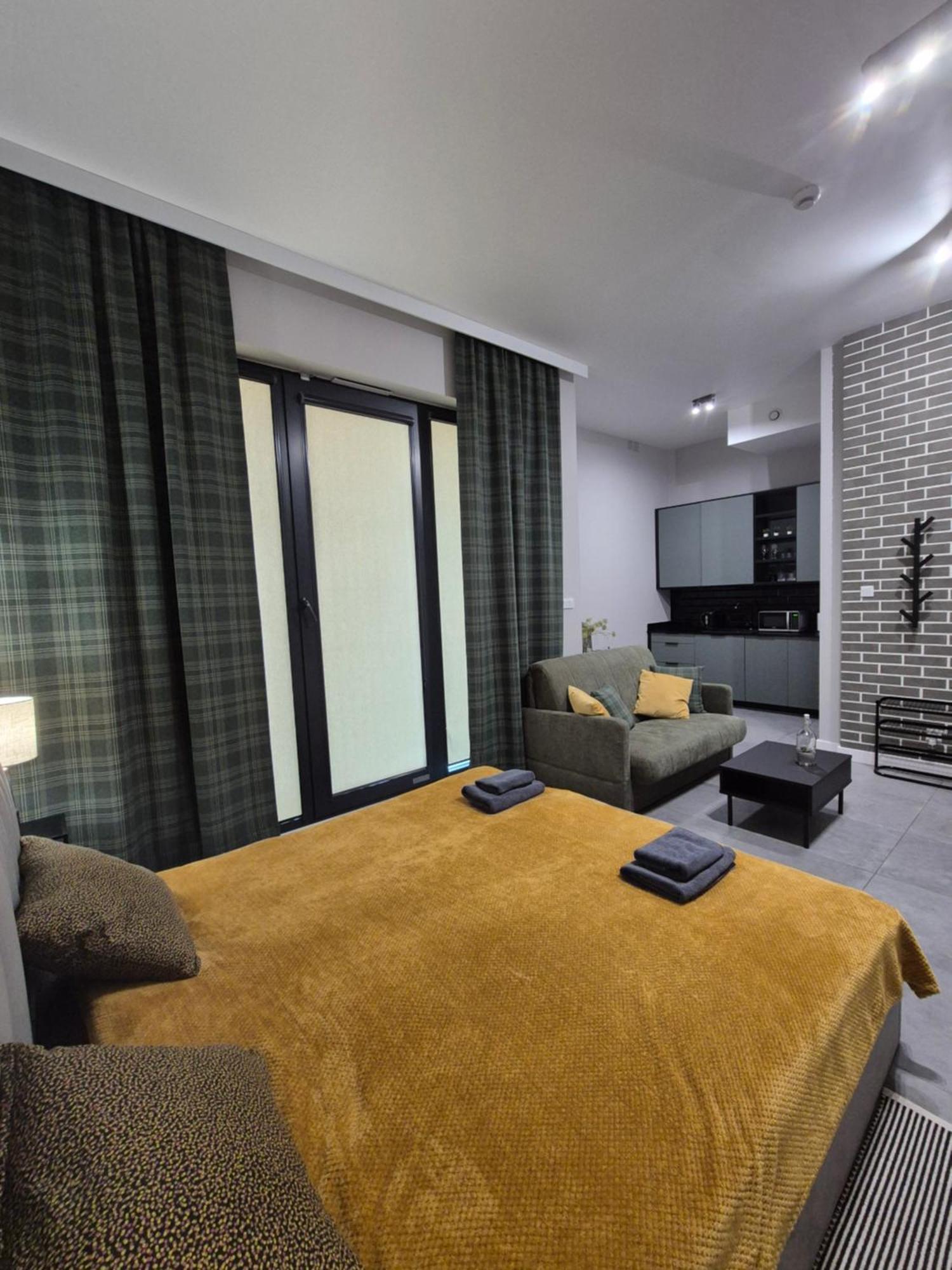 Pruchnicka Apartmán