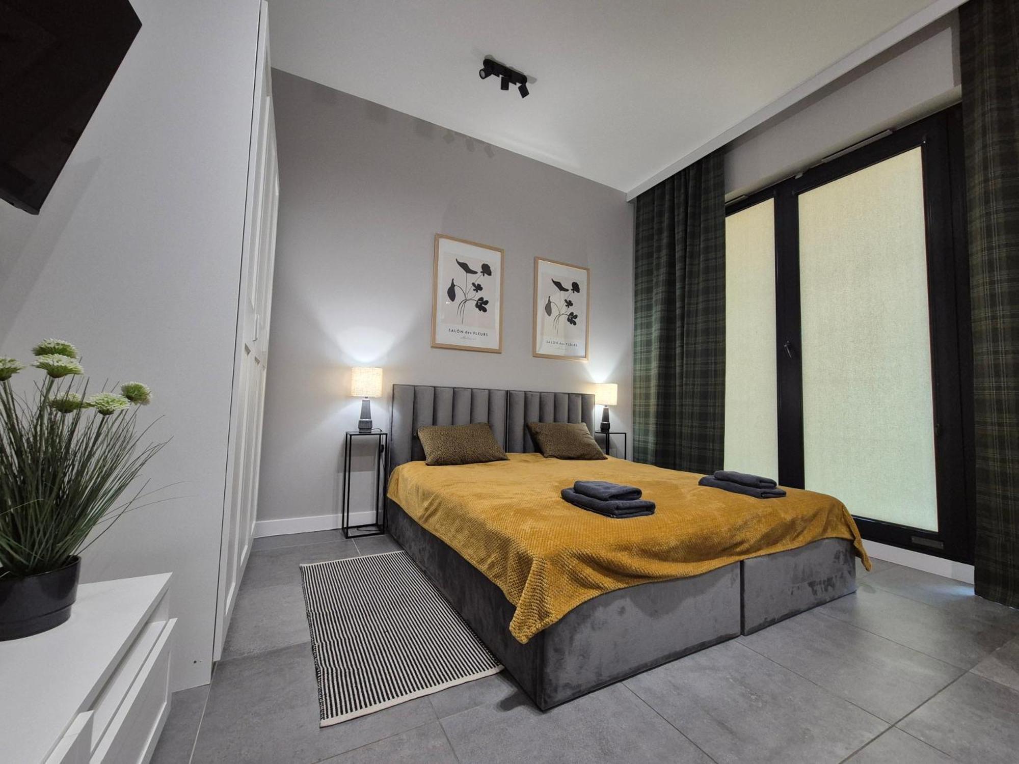 Apartmán Pruchnicka Jarosław